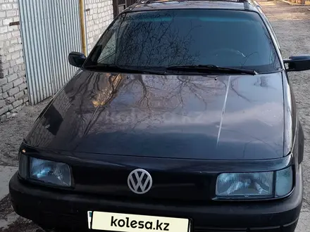 Volkswagen Passat 1993 года за 1 900 000 тг. в Кызылорда