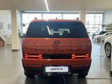 Hyundai Santa Fe 2024 года за 25 590 000 тг. в Шымкент – фото 3