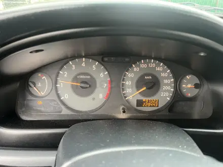 Nissan Almera Classic 2007 года за 2 300 000 тг. в Усть-Каменогорск