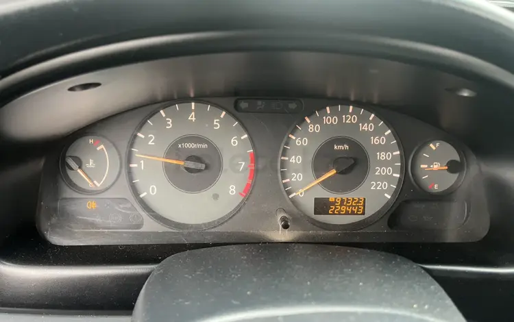 Nissan Almera Classic 2007 года за 2 300 000 тг. в Усть-Каменогорск