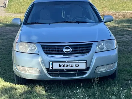Nissan Almera Classic 2007 года за 2 300 000 тг. в Усть-Каменогорск – фото 2