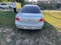 Nissan Almera Classic 2007 года за 2 300 000 тг. в Усть-Каменогорск – фото 4