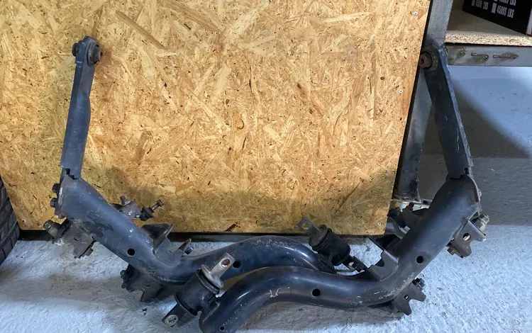 Рычаг задний на хонда стрим за 50 000 тг. в Алматы