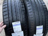 305-25-21 Michelin Pilot SPORT 4S за 250 000 тг. в Алматы