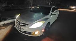 Mazda 6 2010 года за 6 000 000 тг. в Жанаозен