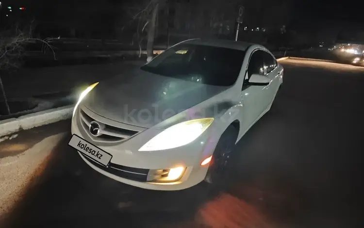 Mazda 6 2010 года за 6 000 000 тг. в Жанаозен