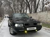 Audi 80 1994 года за 2 000 000 тг. в Тараз