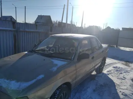 Nissan Sunny 1993 года за 600 000 тг. в Семей