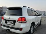 Toyota Land Cruiser 2008 годаfor14 200 000 тг. в Алматы – фото 3