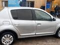 Renault Sandero 2013 годаfor2 600 000 тг. в Астана – фото 3