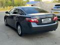 Toyota Camry 2008 годаүшін5 000 000 тг. в Актобе – фото 5