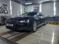 Audi A8 2010 года за 12 500 000 тг. в Астана – фото 8