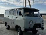 УАЗ Фермер 2016 года за 2 200 000 тг. в Жанаозен