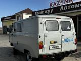 УАЗ Фермер 2016 года за 2 200 000 тг. в Жанаозен – фото 3