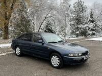 Mitsubishi Galant 1994 годаүшін970 000 тг. в Алматы