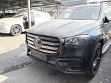 Mercedes-Benz GLS 450 4MATIC 2025 года за 94 000 000 тг. в Актау – фото 2