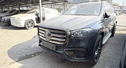 Mercedes-Benz GLS 450 4MATIC 2025 года за 94 000 000 тг. в Актау – фото 2