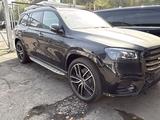 Mercedes-Benz GLS 450 4MATIC 2025 года за 94 000 000 тг. в Актау – фото 3