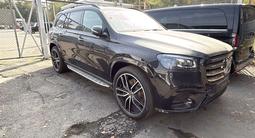 Mercedes-Benz GLS 450 4MATIC 2025 года за 94 000 000 тг. в Актау – фото 3