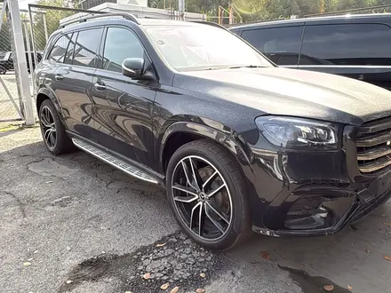 Mercedes-Benz GLS 450 4MATIC 2025 года за 94 000 000 тг. в Актау – фото 3