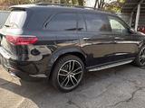 Mercedes-Benz GLS 450 4MATIC 2025 года за 94 000 000 тг. в Актау – фото 4