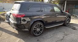 Mercedes-Benz GLS 450 4MATIC 2025 года за 94 000 000 тг. в Актау – фото 4