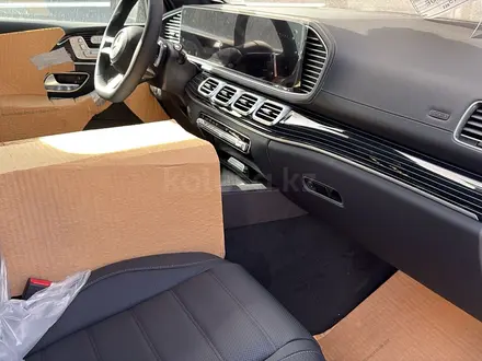 Mercedes-Benz GLS 450 4MATIC 2025 года за 94 000 000 тг. в Актау – фото 7