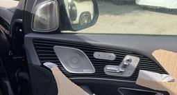 Mercedes-Benz GLS 450 4MATIC 2025 года за 94 000 000 тг. в Актау – фото 5