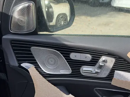 Mercedes-Benz GLS 450 4MATIC 2025 года за 94 000 000 тг. в Актау – фото 5