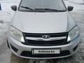 ВАЗ (Lada) Granta 2191 2015 года за 2 500 000 тг. в Темиртау