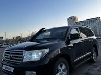 Toyota Land Cruiser 2011 года за 16 900 000 тг. в Астана