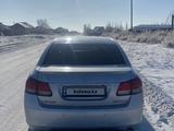 Lexus GS 300 2005 года за 6 200 000 тг. в Астана – фото 5