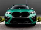BMW X5 M 2023 годаүшін84 000 000 тг. в Алматы – фото 2