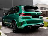 BMW X5 M 2023 годаүшін84 000 000 тг. в Алматы – фото 3