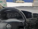 Opel Zafira 2001 года за 2 400 000 тг. в Хромтау – фото 2