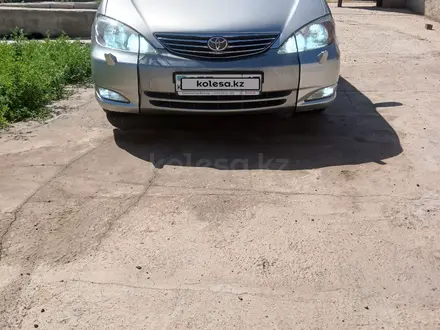 Toyota Camry 2002 года за 6 200 000 тг. в Шымкент