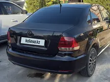 Volkswagen Polo, 2016