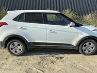 Hyundai Creta 2018 годаfor8 300 000 тг. в Атырау