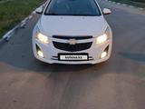 Chevrolet Cruze 2013 года за 4 900 000 тг. в Костанай