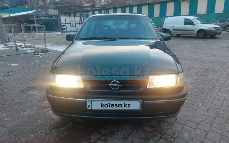 Opel Vectra 1995 годаfor1 100 000 тг. в Астана