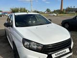 ВАЗ (Lada) Vesta 2020 годаүшін5 600 000 тг. в Тобыл