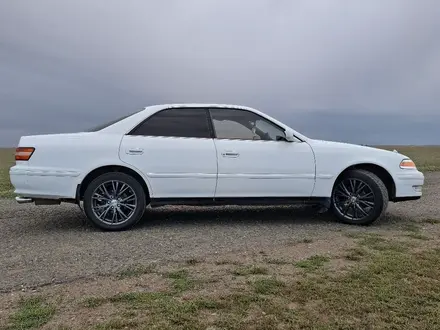 Toyota Mark II 1997 года за 4 000 000 тг. в Павлодар – фото 2