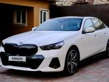 BMW 530 2023 года за 42 000 000 тг. в Алматы