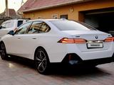 BMW 530 2023 года за 42 000 000 тг. в Алматы – фото 5