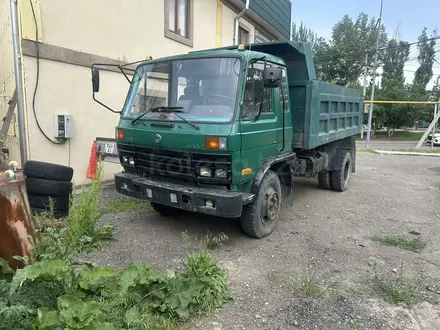 Dongfeng 2008 года за 6 000 000 тг. в Алматы – фото 4