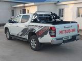 Mitsubishi L200 2023 годаүшін14 200 000 тг. в Атырау – фото 2