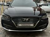 Hyundai Grandeur 2018 годаfor9 500 000 тг. в Шымкент – фото 3