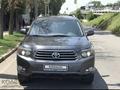 Toyota Highlander 2008 года за 10 400 000 тг. в Алматы – фото 3