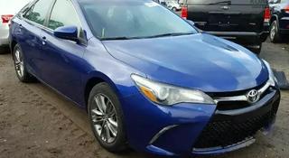 Toyota Camry 2016 года за 10 000 тг. в Алматы