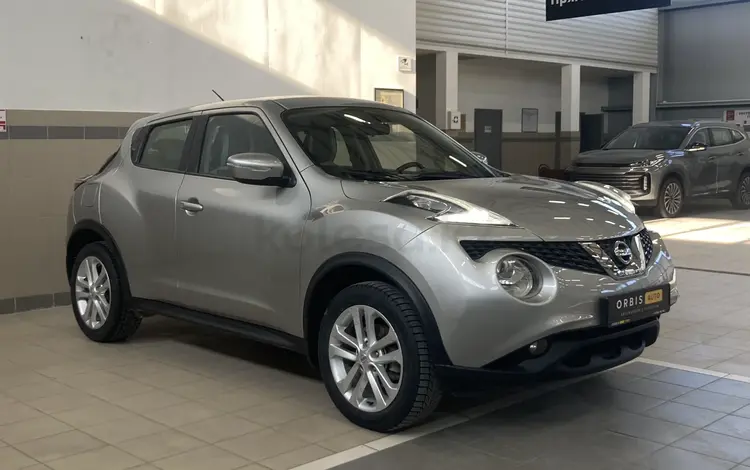 Nissan Juke 2014 годаүшін6 500 000 тг. в Атырау